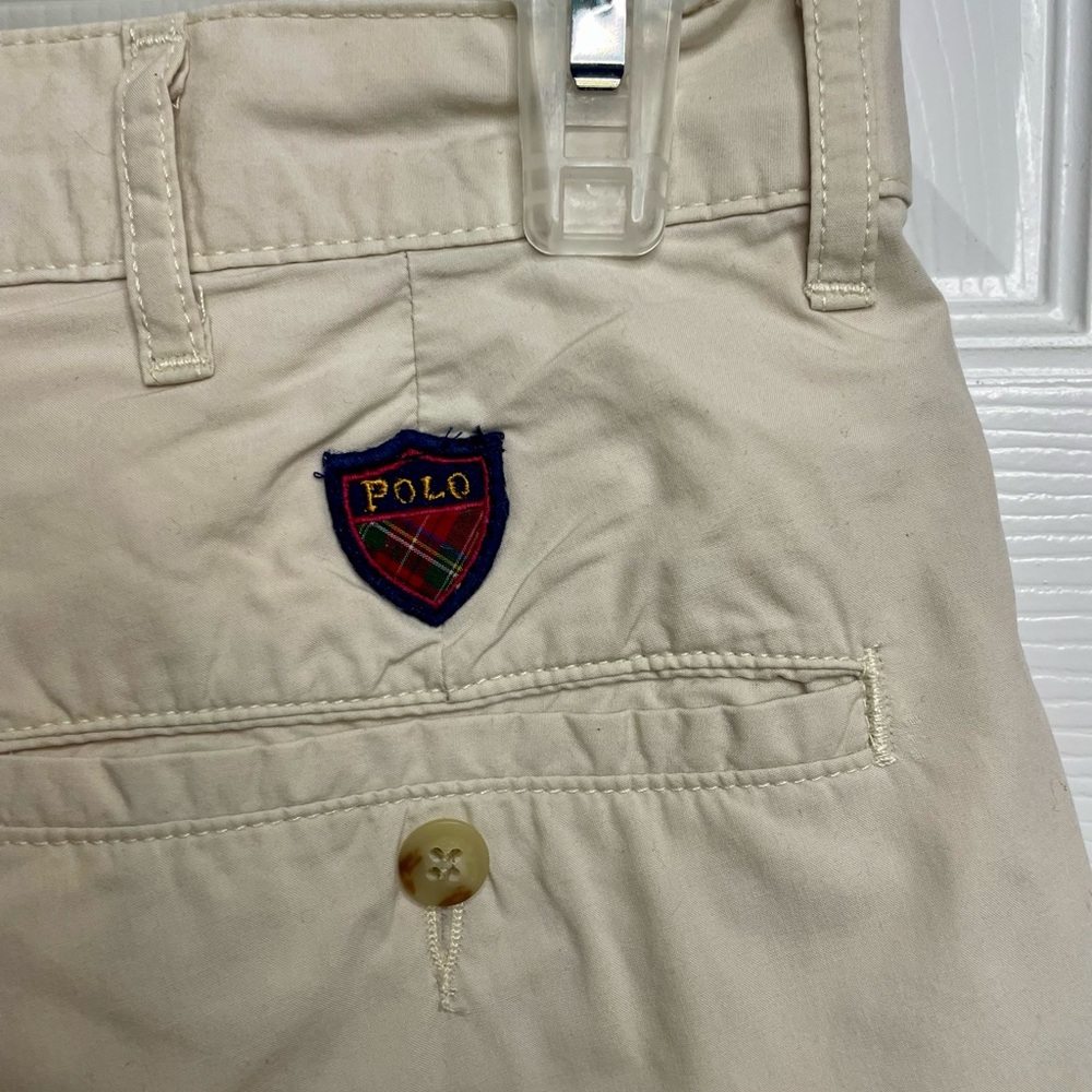 Polo By Ralph Ralph Shorts - Picture 7 of 8